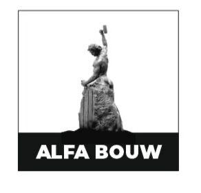 Alphabouw Logo