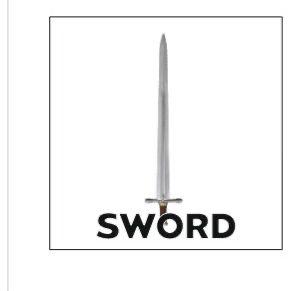 SWORD BV Logo
